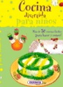 Cocina divertida para niños