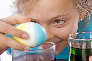 Manualidades para niños