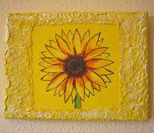 ¡El cuadro esta hecho!!!