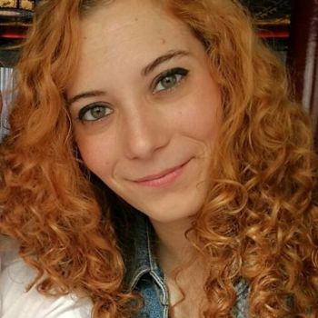 Andrea Blanco Ramírez