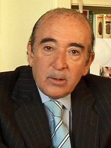 Armando Tejerina Gómez
