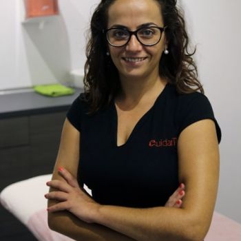 Begoña Doménech Sabater