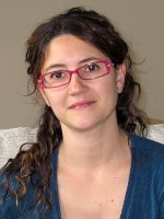 Carlota Reviriego
