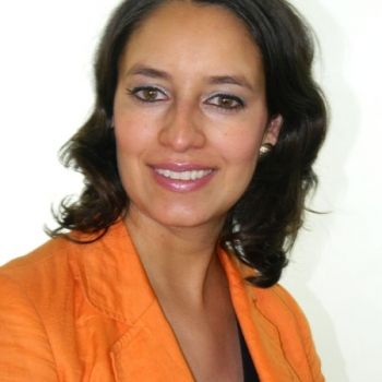 Carola Álvarez Arce
