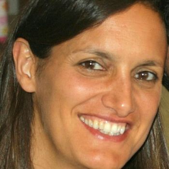 Covadonga Villa Rodríguez