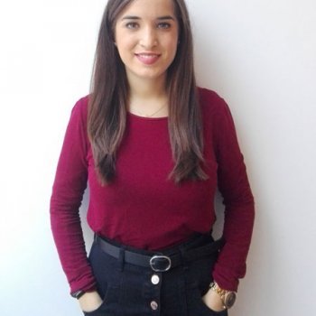 Cristina Arroyo Fernández