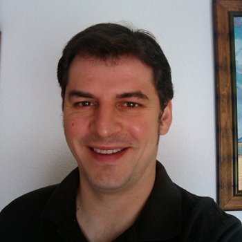 David González Montero