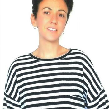 Elisa Martínez de Miguel