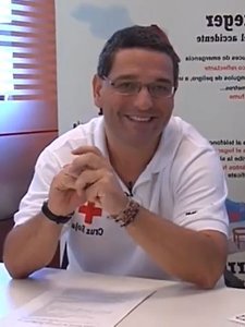 Juan Jesús Hernández