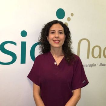 Lidia Expósito Peral