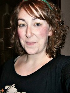 Marta Veguillas Ocaña