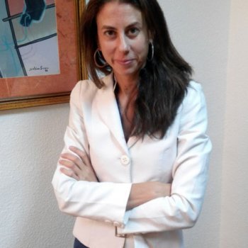 Sonia Gómez Martínez