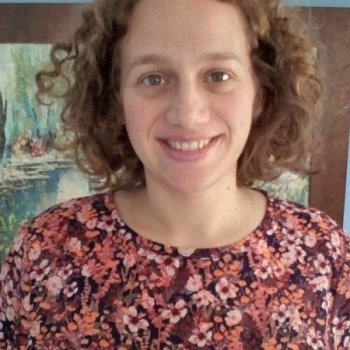 Teresa Yuste Sánchez