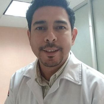 Víctor Espinoza Román