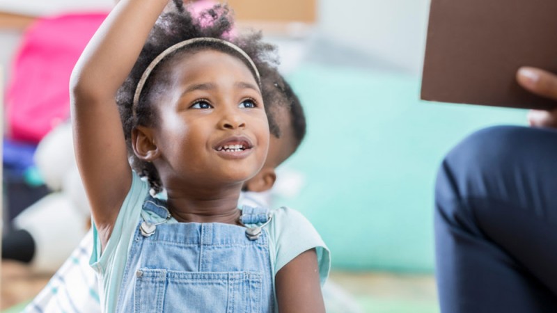 Cómo fomentar la asertividad en los niños