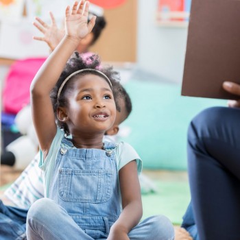Cómo fomentar la asertividad en los niños