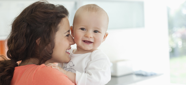 Nombres para niños muy bonitos: Joel