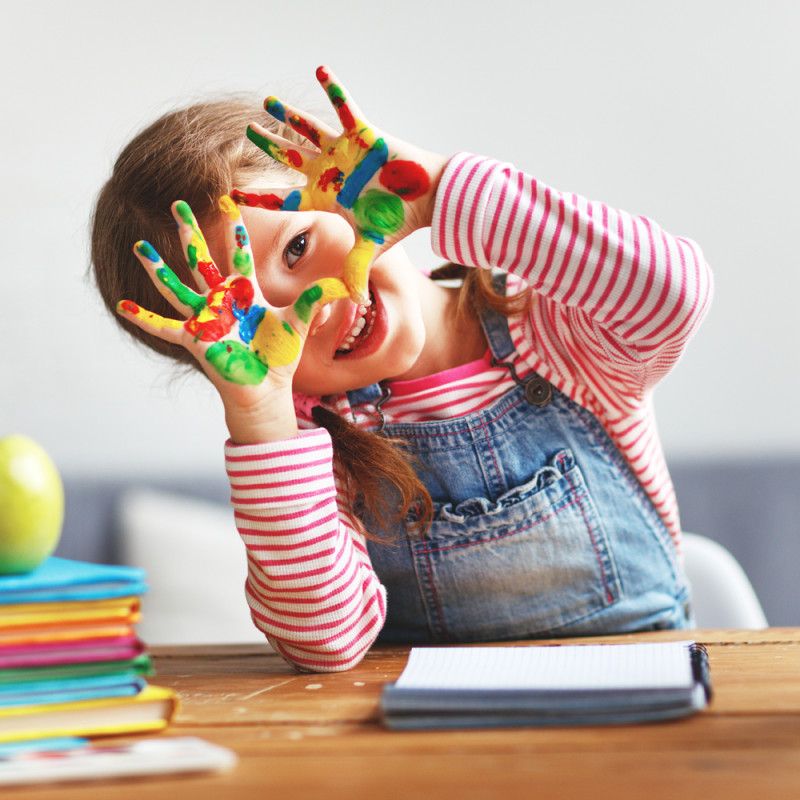 Cómo dibujar un autobús. Dibujos de transportes para niños