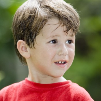 Problemas de salud relacionados con el sudor en la infancia