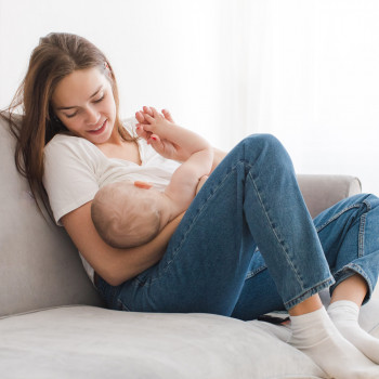 Alimentos que no deben comer las madres durante la lactancia