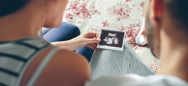 recomendaciones para la semana 4 de gestación