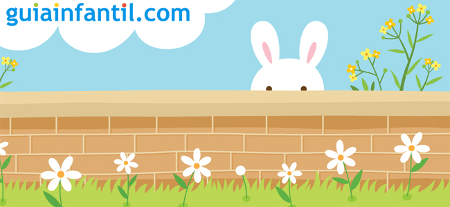 Educar en valores a los niños a través de los poemas