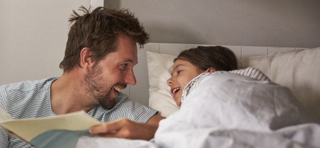 Cuento con la biografía de Gloria Fuertes para los niños