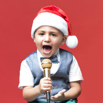 15 villancicos de Navidad preferidos por los niños