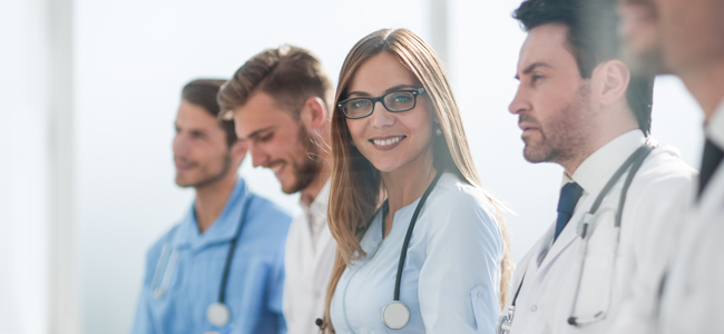 médicos influencers 