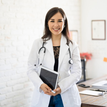 Los 5 médicos influencers más importantes de Venezuela que arrasan en Instagram