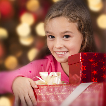 Cómo enseñar matemáticas a los niños mientras disfrutan de la Navidad