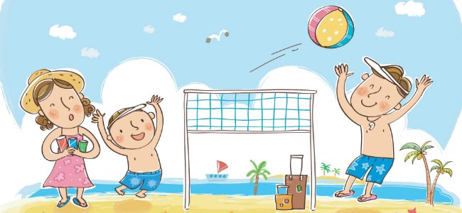 Más recursos para aprender el paso del tiempo 