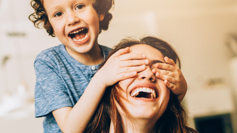 9 ingredientes para crear una relación inolvidable entre tías y sobrinos