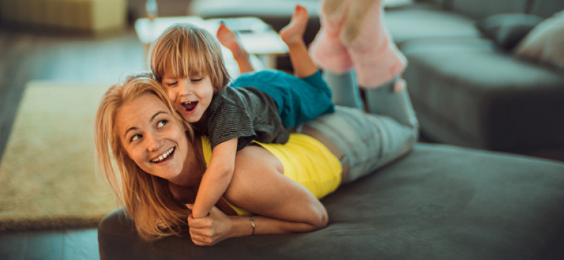 9 ingredientes para crear una relación inolvidable entre tías y sobrinos