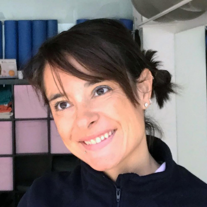 Sara Cañamero de León