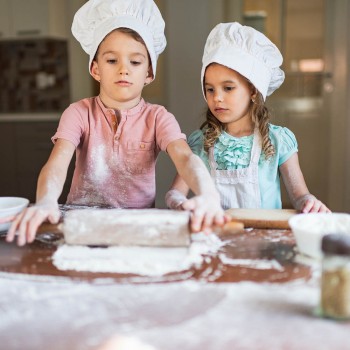 Tareas y actividades para entretener a los niños en vacaciones