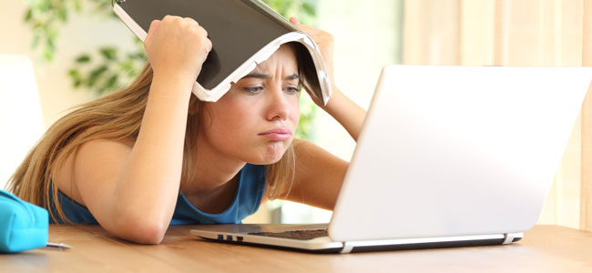 TDAH en la adolescencia