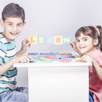 Método dual para aprender inglés