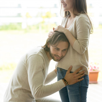 Semana 5 del bebé en la tripa de mamá. Su corazón empieza a latir