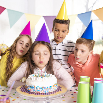 Por qué los padres no dejan que sus hijos vayan a casa de otros niños