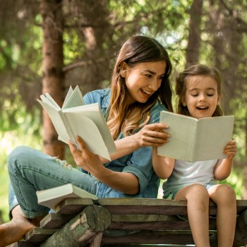 Compatibilidad de las madres Cáncer con sus hijos según su signo