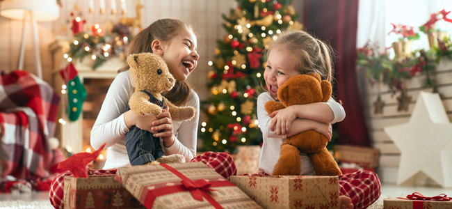 Poemas cortos navideños para leer con niños