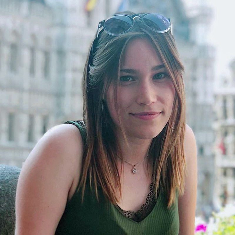 Nerea Riveiro González