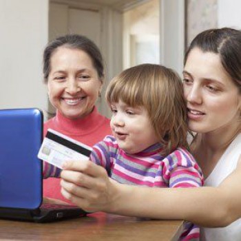 ¿Cuál es la forma de pago más segura al comprar online?