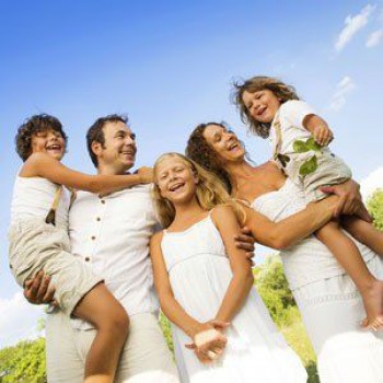 10 ideas para pasarlo genial con los niños en Semana Santa