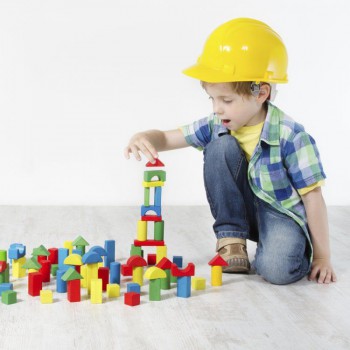 Mis 10 favoritos de... LEGO para los peques