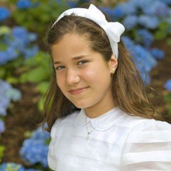 ¿Qué regalar a una niña en su Primera Comunión?