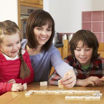 10 juegos de mesa clásicos para niños que nunca fallan