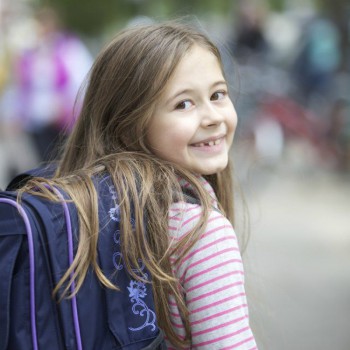 ¿Qué hay en la mochila del colegio de mi hijo?