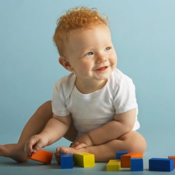 Regalos baratos para el primer cumpleaños del bebé